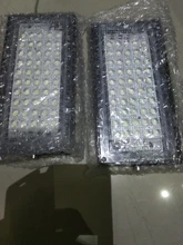 Landscape Lighting Street-Lamp Ip65 Waterproof 50w Led 230V 240V 220V AC