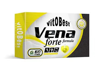

Vein Forte 60 Caps. -Supplements food & sports supplements-Vitobest
