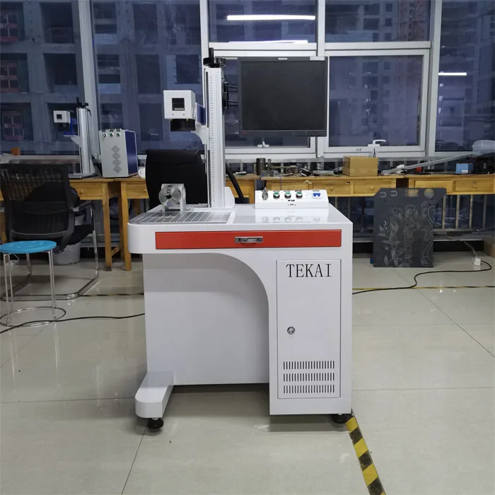 TE30F fiber laser marking machine 详描图02