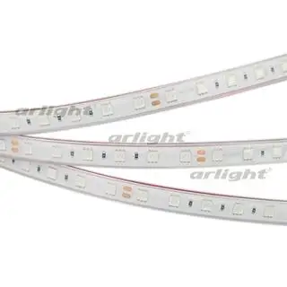 

013531 tape RTW 2-5000pgs 24v blue 2x (5060, 300 LED, Lux)-5 m. Arlight