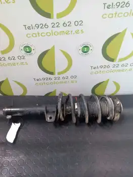 

6289954 shock absorber Front Right Seat Leon (1p1) Reference