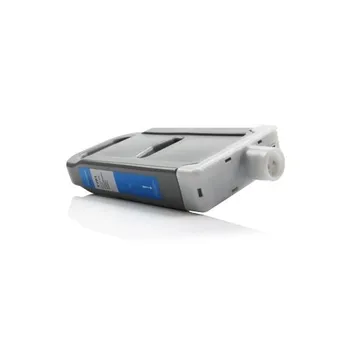 

Compatible CANON PFI706 PFI306 blue pigment ink cartridge 6689B001 6665B001 700 ml