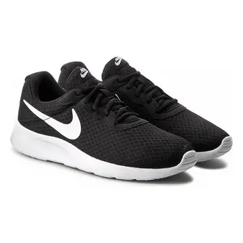 

Men's Trainers Nike TANJUN White Black