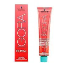 Перманентный Краситель Igora Royal Schwarzkopf
