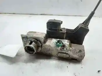 

2T1AV21813AE front door lock left FORD TRANSIT CONNECT (TC7)