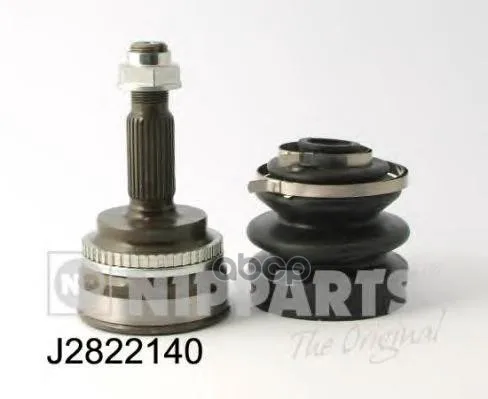 Шрус Toyota Rav4/Camry 2.4 00- Abs Nipparts J2822140 Nipparts арт. J2822140