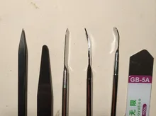 Pry-Phone Hand-Tool-Set Spudger-Kits Disassemble Crowbar Opening-Tool Mobile-Phone-Repair