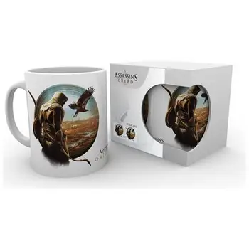 

Assassin's Creed Origins - Eagle (Cup) GB EYE7.15