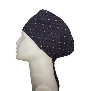 

Doctor Nurse Cook Surgical Bone Hospital Cap Bandana 220