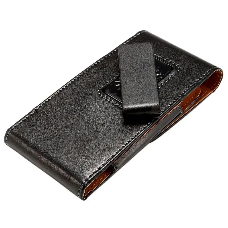 Case Executive Belt with Clip 360 Rotating Synthetic Skin Premium for Oppo Realme C2 (2019) | Мобильные телефоны и