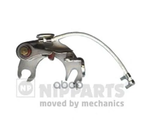 Контактная Группа Распределителя Зажигания J5342000 Nipparts арт. J5342000
