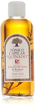 

Crusellas crousellas Quinado hair tonic herbs-1000 ml