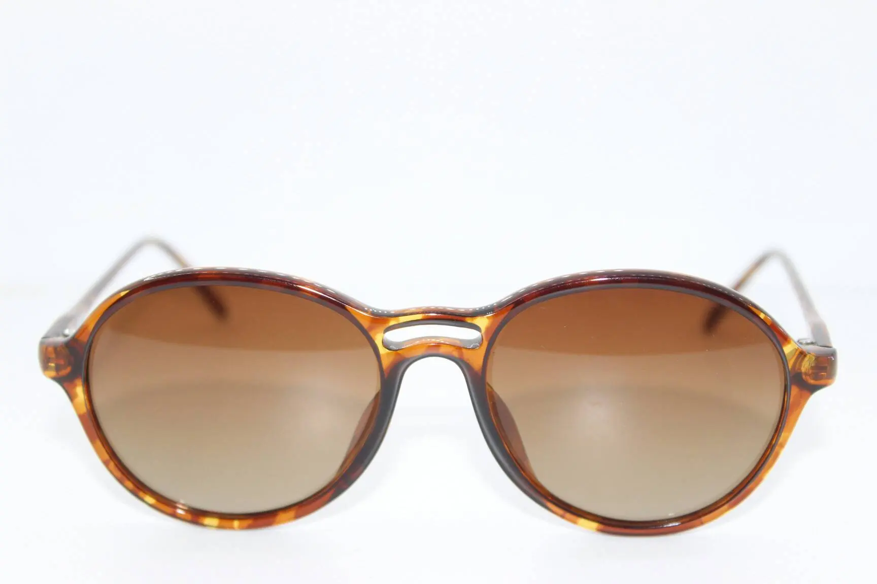 

Carrera vintage unisex round sunglasses - Retro sunglasses - Vintage unisex sunglasses - NOS vintage