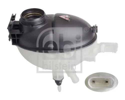 Бачок расширительный охлаждающей жидкости MB W204/W212 FEBI BILS