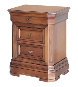 

Bedside 3 drawers