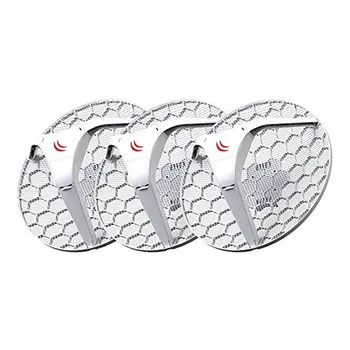 

Access point Mikrotik RBLHG-5nD Dual Chan 802.11an 24.5 dBi 5