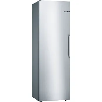

Refrigerator Bosch KSV36VI3P inox 186cm class TO ++