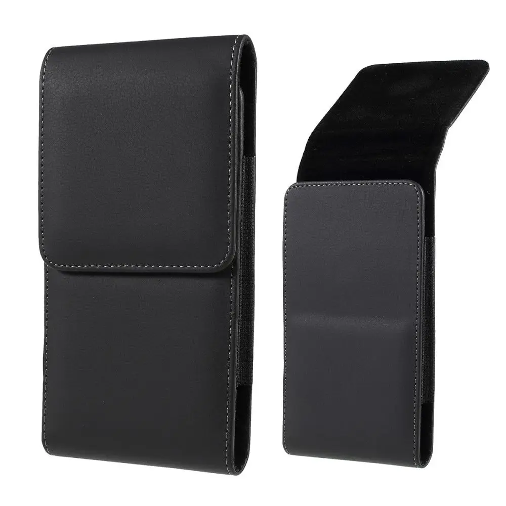 New design Vertical cover with belt pin for nubia Red Magic 3S (2019) |