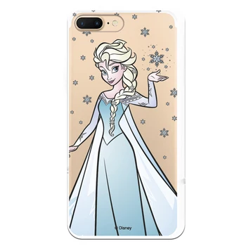

Cases for iPhone 7 Plus-iPhone 8 Plus Frozen Officially licensed Disney.