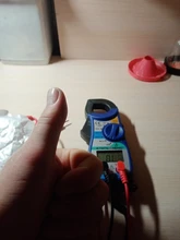 ANENG KT87N pinza amperimetrica multimetro tester digital multimeter profesional polimetro amperimetro de gancho pinzas amperimetricas metro tester comprobador de corriente abrazaderas de apriete acdc clamp meter