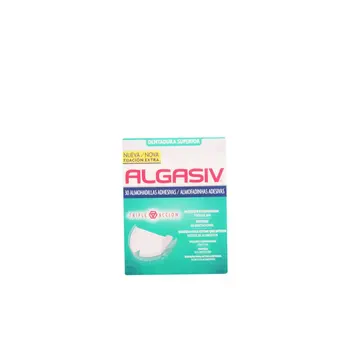 

ALGASIV upper adhesive pads 30 PCs
