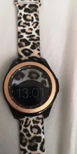 Funda de reloj suave de TPU para Samsung Gear S3 Galaxy, película protectora de reloj galvanizado a prueba de golpes y rayones de 46/42mm