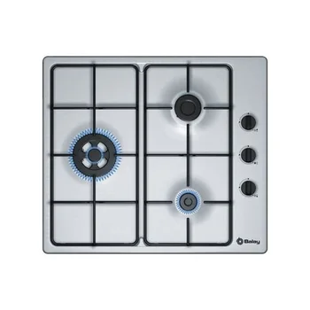 

Gas Hob Balay 3ETX463MB 60 cm