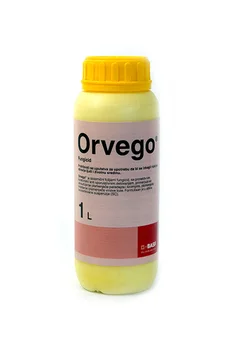 

ORVEGO 1000 ML