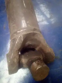 

2699941110110N Transmission Central Tata Safari 42_fd 2.1 Exi 4x4