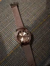 Relojes de marca de lujo DQG para mujer, reloj femenino para mujer, reloj con correa para mujer, reloj con superficie de estrella, Luna, moda coreana, reloj informal para mujer # Y20