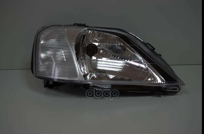 Фара Передн Прав С Эк Dacia: Logan 04- Depo арт. 551-1153R-LD-EM