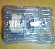 Gafas de aumento con luz LED y soporte para la cabeza, lupa de lectura manos libres para joyería, lupa artesanal