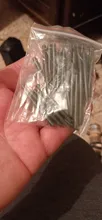 Terminal de 30 Uds. De mangas antienredos para Pesca de carpa, Terminal de materia oscura, antienredos, conexión con anzuelos para Pesca de carpa, evita aparejos de Pesca