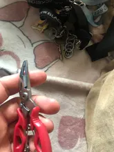 Alicates de pesca MNFT tijera trenzada línea señuelo cortador de gancho removedor etc. herramienta de corte de pescado Uso de pinzas tijeras multifunción