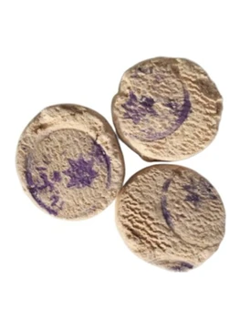 

Original 3,6,10,20 Pieces Ruşur Stone Sefidab Rooshoor Sealed Natural Peeling Skin Facial Peeling