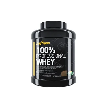 

100% Professional Whey - 2kg [BigMan] - Cookies & Cream