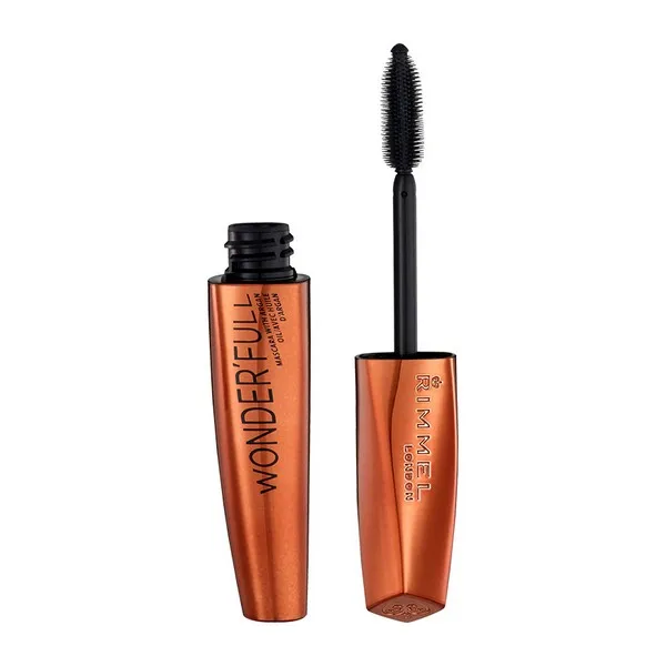 Тушь для ресниц Wonder'full Argan Rimmel London| |