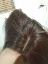 Marrón de la onda de agua peluca con malla Frontal #4 #2 T parte rizado Peluca de cabello humano transparente pelucas de encaje para las mujeres de cabello humano 13X4X1 peluca Frontal