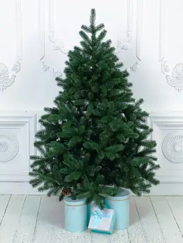 

Fir artificial TPK "new Christmas tree" Dutch 1,6 m