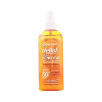 

Protective Oil Delial SPF 50+ (150 ml)