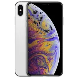 APPLE IPHONE XS MAX 64 Гб silver-MT512QL/A