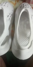 Sandalias antideslizantes para hombre y mujer, zapatos de playa informales a la moda, sandalias ligeras y modernas veraniegas, novedad de verano