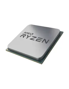 

AMD Ryzen 7 3800X - 3.9 GHz - 8 core-16 core-32 MB cache-Socket AM4-Box