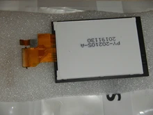 Cámara de acción deportiva de 2,0 pulgadas, reemplazo de pantalla LCD HD para SJCAM SJ6 Legend para SJCAM SJ8 Pro, cámara de acción deportiva