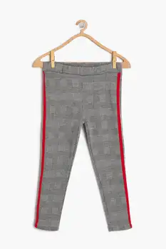 

Koton kids Black Female Child Tights