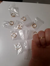 Anillo de nudillo con punta abierta para mujer y niña, joyería ajustable, para vacaciones en la playa, verano, venta al por mayor