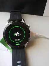 Dock-Charger Charging-Cradle Smart-Watch Magic Huawei Gt Gt2e/honor Cable for 120cm Magnetic