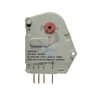 

Timer tim-01 stinol, mechanical, dbzc 625-1g2