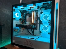 RGB Extension-Cable Hub-Splitter 4pin ASUS 3pin/12v for GIGABYTE AURA Fan-Light 1-To-10-Port