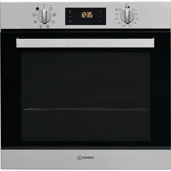 

INDESIT OVEN IFW6540PIX PIROLITICO TO